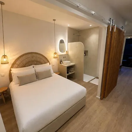 Cosy Avec Piscine, Balcon Vue Canal&parking Privé Apartamento